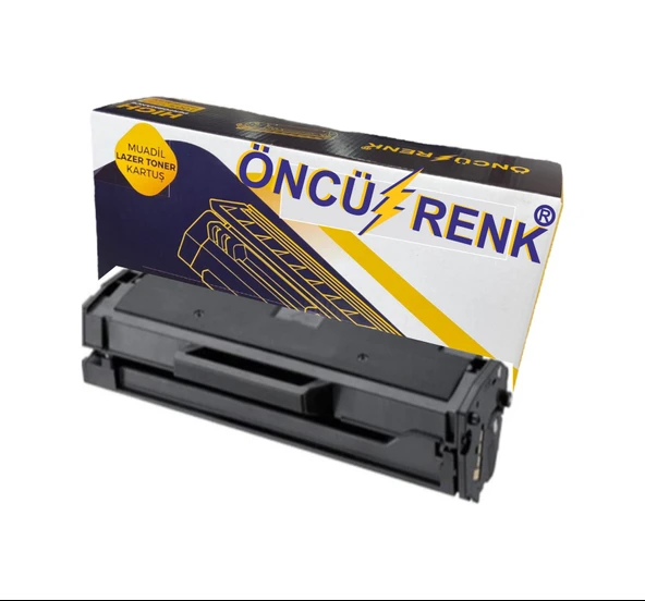 Xerox Phaser 3020-3025 Uyumlu Çipli Toner ürün görseli 1