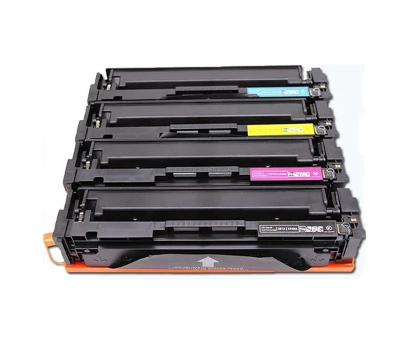 Canon Crg-046H Uyumlu Takım Toner /Np/Lbp653/Lbp654Cx/Mf732Cdw/M ürün görseli 1