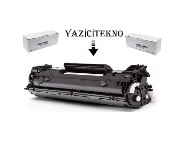 Hp Ce285A - Hp 85A | Hp Laserjet Pro 1132 / M1132 Mfp Toner ürün görseli 1