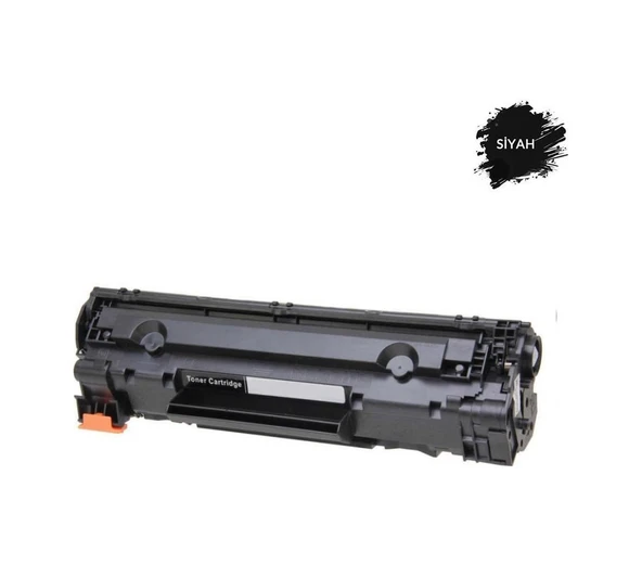 HP 85A / CE285A / P1102 / M1212 / M1132 Uyumlu Toner 1.600 Sayfa ürün görseli 1