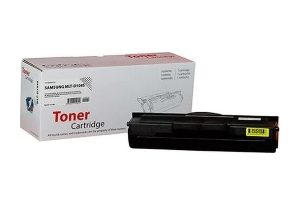 Samsung Ml-1660/su748a Uyumlu Toner Mlt-104s ürün görseli 1