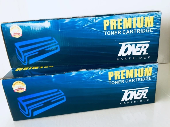 Hp 30A / Hp Cf230A / Hp Laserjet Pro M203Dw Uyumlu Toner Çipli ürün görseli 1