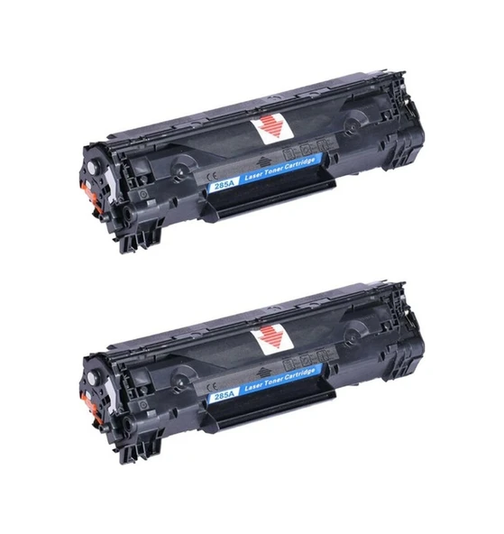 Hp Cb435A - 35A P1005/P1006 Uyumlu Toner 552052553 ürün görseli 1