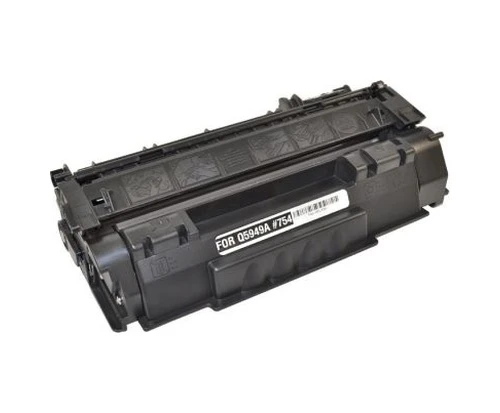 Yazicitekno Hp Q5949A Uyumlu Toner | P2015D | 1160 | 1320 | 49A ürün görseli 1