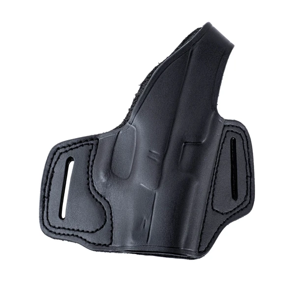 Savage Kelebek Belt Tabanca Kılıfı Sarsılmaz SAR-9 SC - Kahve ürün görseli 1