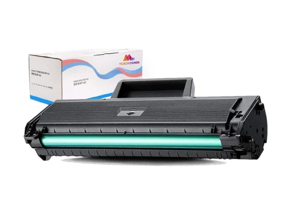 HP 106A W1106A / 107A / 107W / MFP 135W / MFP 137NW Uyumlu Toner ürün görseli 1