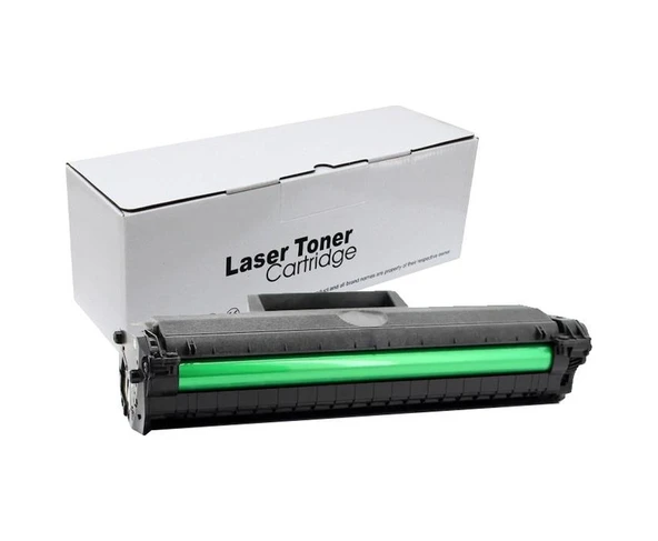 Samsung Mlt-D104S| Ml-1660 - Ml-1670 - Ml-1675 Çipli Uyumlu Toner ürün görseli 1