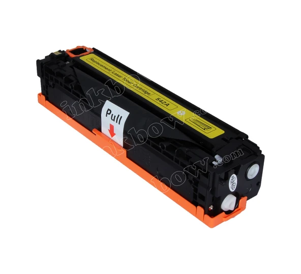 For Hp Laserjet Pro Mfp M276 M276N/Nw Toner Sarı ürün görseli 1