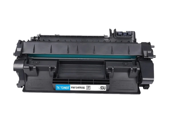 Tk Toner Tk Crg719 Toner - Resim 2