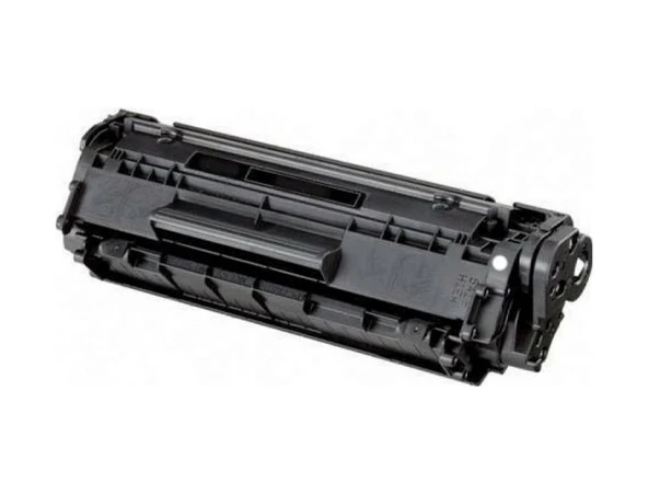 Hp Q2612A - 12A Hp 1020 Uyumlu Toner Hp 1010/1012/1015/1018/1020 ürün görseli 1