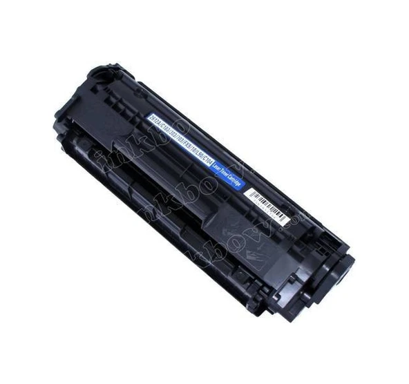 Hp Laserjet 1020 Toner Tam Dolu ürün görseli 1