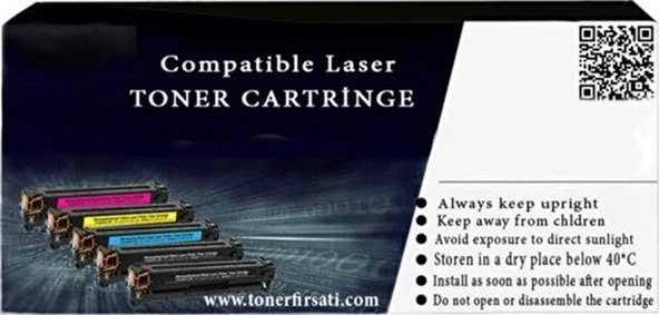 Hp 78a - Ce278a Toner - M1536/m1536dnf/m1536dnf Mfp ürün görseli 1