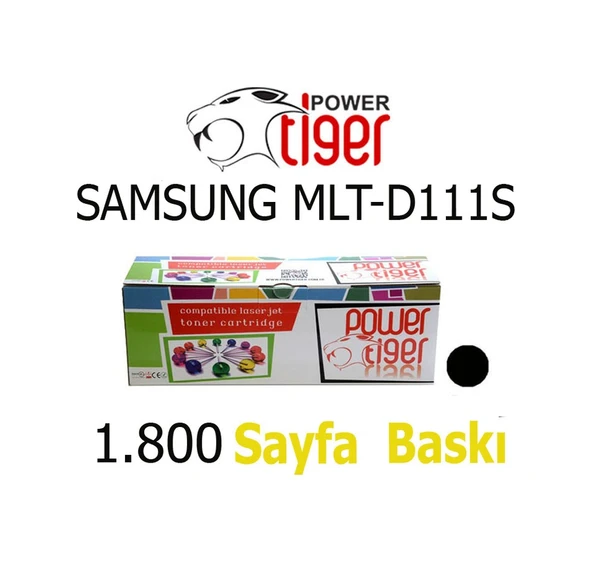 Samsung Xpress Sl-M2070W Uyumlu Toner ürün görseli 1