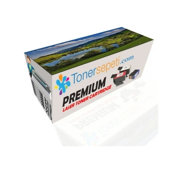 Hp 106a-w1106a Uyumlu Toner / Çipli-9045064546621 ürün görseli 1