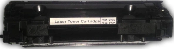 Tonerplaza Hp Laserjet Pro M127Fn Mfp M127Fw Kalite Toner 83A. 283A ürün görseli 1