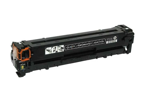 Canon Crg 731 Siyah Uyumlu Toner 2.200 Sayfa Mf628/8230/8280/7100 438619042 ürün görseli 1