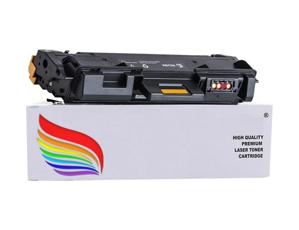 Xerox B210/B205/B215 (106R04346) Çipsiz Uyumlu Toner ürün görseli 1