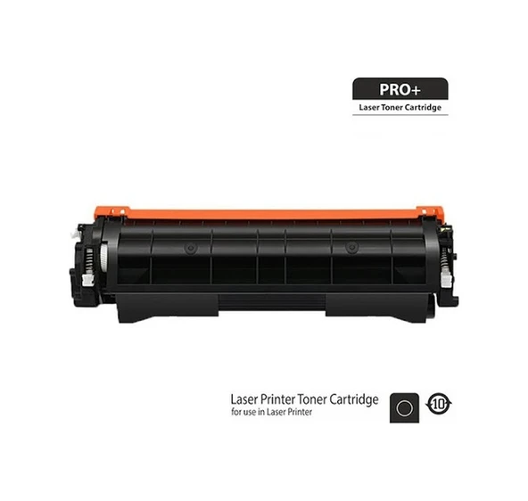 Yazicitekno Crg-047 | Canon I-Sensys Lbp-112/112Wf/113W Uyumlu Toner Çipli ürün görseli 1