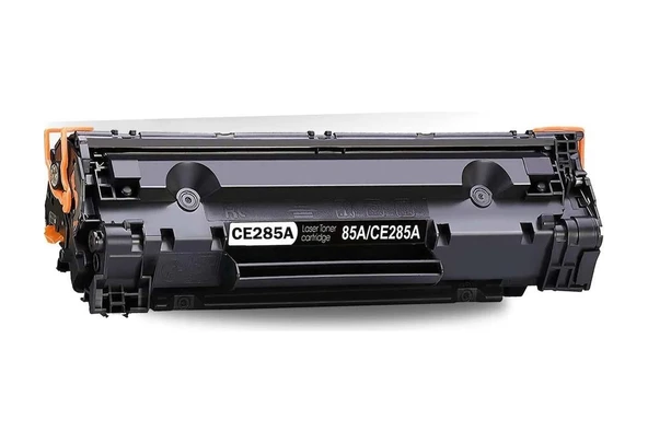 HP Laserjet Pro P1102W CE285A Uyumlu Toner ürün görseli 1