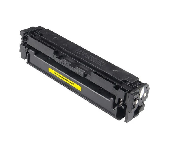Canon Crg 045-Mf635Cx Yellow Uyumlu Toner ürün görseli 1