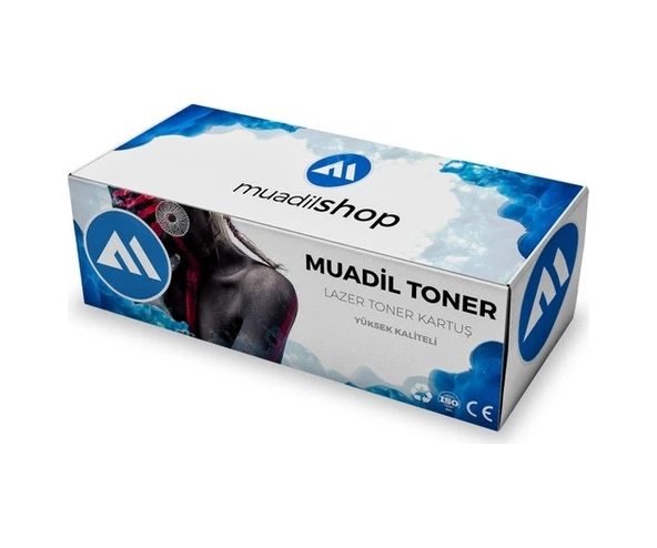 Samsung Mlt-D116 Uyumlu Toner - Sl-M2675/Sl-M2675F/Sl-M2675Fn ürün görseli 1