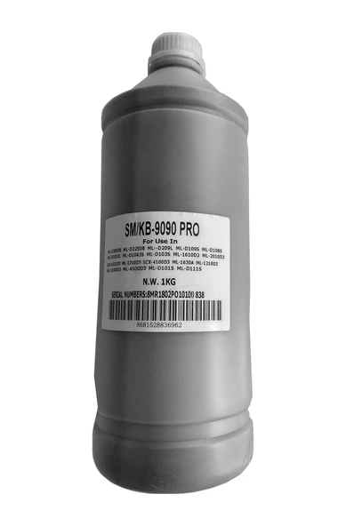 For Samsung Uyumlu Scx-4623F Toner Tozu 1000 Gr ürün görseli 1