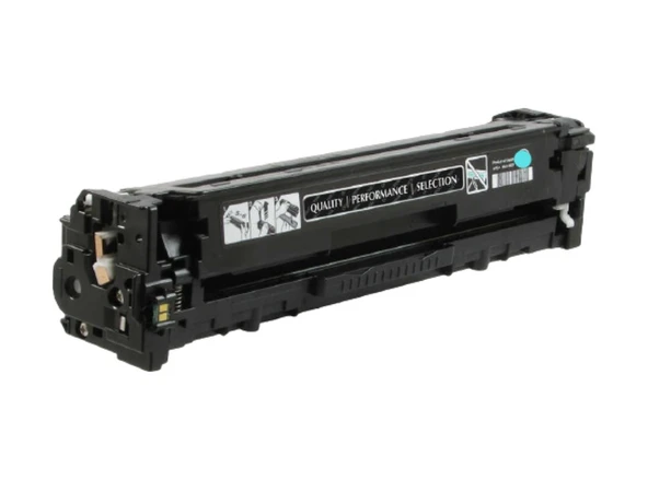 Canon Mf8080, Mf8230, Mf8280 / Crg731 C / Uyumlu Mavi Toner ürün görseli 1