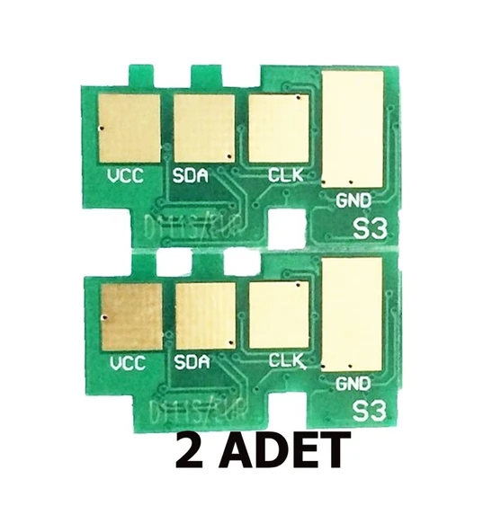 Samsung Uyumlu Sl-M2070W Çip Chip 1000 Sayfa ürün görseli 1
