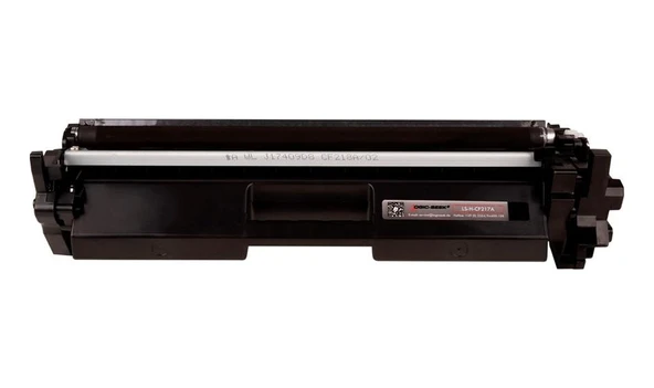 Hp G3Q34A Uyumlu Toner / Hp Cf217A Uyumlu Toner Çipli ürün görseli 1