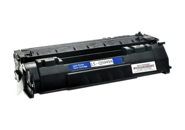 Hp Laserjet 1320Nw Uyumlu Toner / Hp Q5949A ürün görseli 1