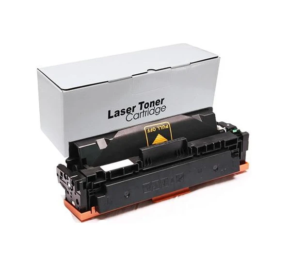 Hp 410A-Cf410A | Hp M477Fdw-Cf379A Siyah Uyumlu Toner 2.300 Sayf ürün görseli 1