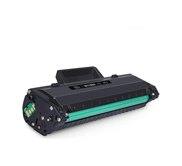 For Melsan Hp 106a W1106a 107a Mfp 135a - 107r 107w Toner Uyumlu Çipli ürün görseli 1