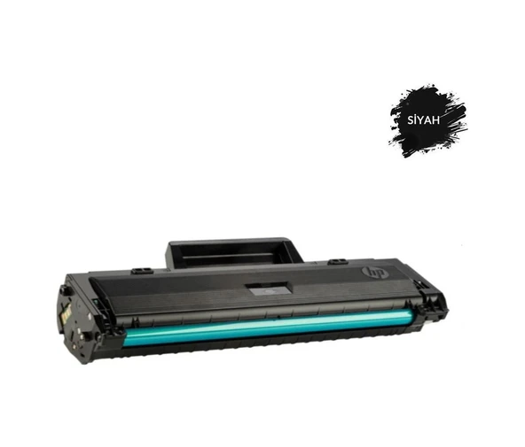 HP M106A / Laser MFP 135A/135R/135W/137FNW Uyumlu Çipsiz Toner ürün görseli 1