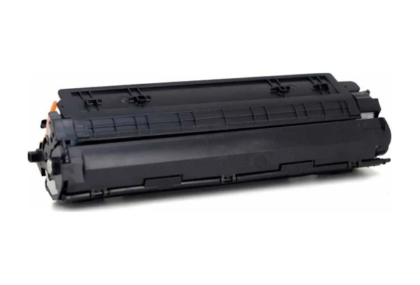 Hp 83A . Cf283A Toner Kalite - Resim 2
