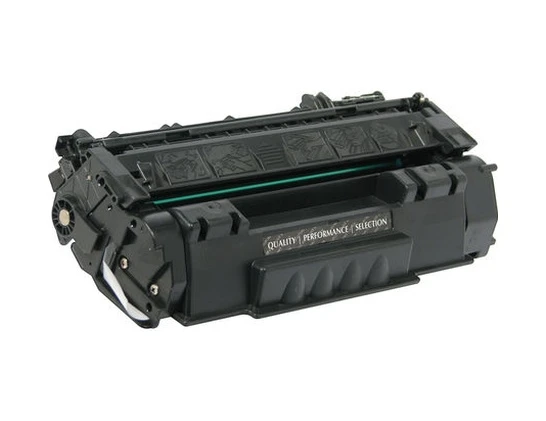 Hp Q5949A Uyumlu Toner-49A ürün görseli 1