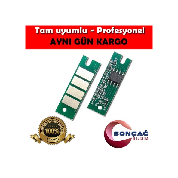 Chip Ricoh Sp150 1.5K Çip ürün görseli 1