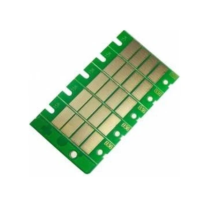 Ricoh Sp-150 Çip 1.5K [Sp150-Sp150Su-Sp150Suw Uyumlu Chip 5 Adet ürün görseli 1