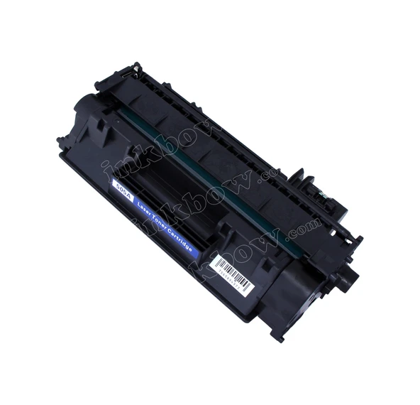 Hp 05A / Ce505A Uyumlu Toner - P2030/P2035N/P2055Dn/P2050 ürün görseli 1