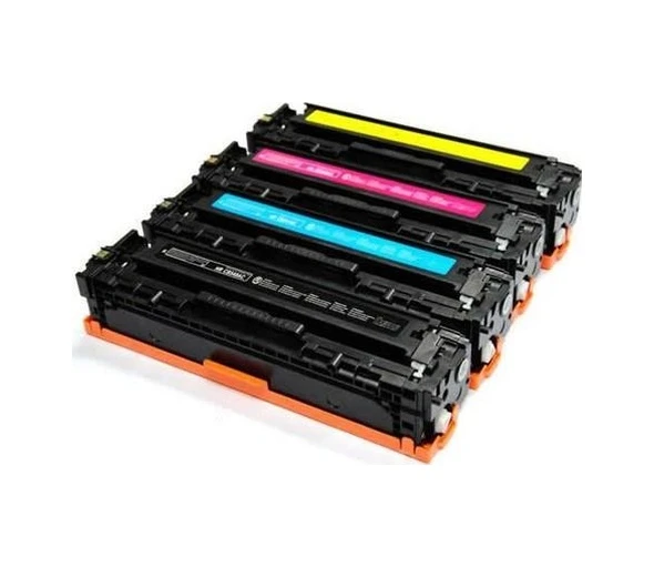 Canon I-Sensys Lbp-5050 Uyumlu Toner Set / Canon Crg716 ürün görseli 1