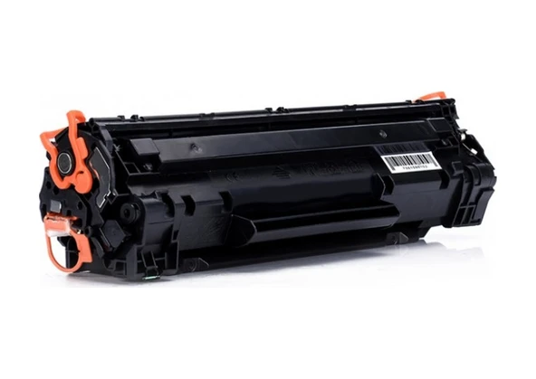 Hp Cf283A 83A Uyumlu Toner M201 M125 M127 M225 ürün görseli 1