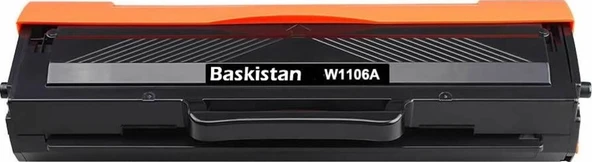 Hp 106A W1106A Laser Mfp 135W (Toner Uyumlu (Çipsiz) ürün görseli 1