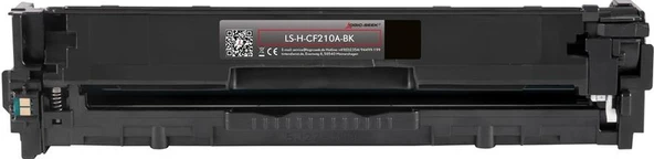 Tonerturk Hp 131A Cf210A / Pro 200 M276 / M251 Siyah Uyumlu Toneri - Ekonom ürün görseli 1