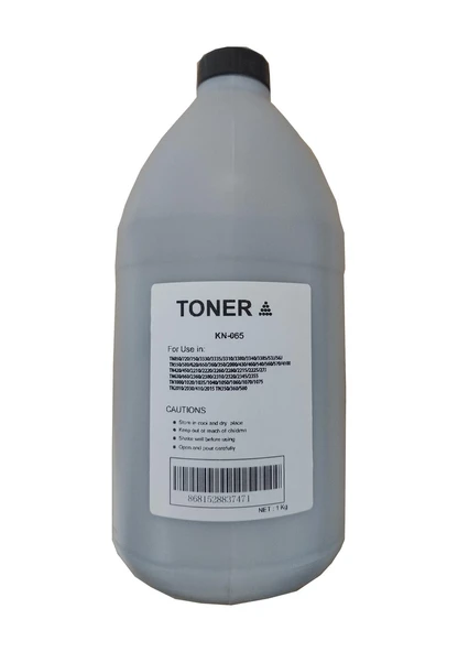 Uyumlu For Brother Hl2040 Toner Tozu 1000 Gr ürün görseli 1