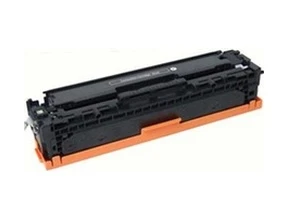 Hp Cf403A - 201A Kırmızı Uyumlu Toner ürün görseli 1