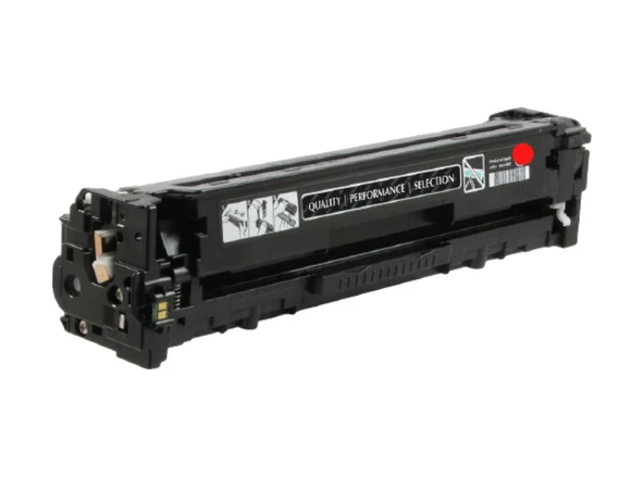 Canon Mf8080, Mf8230, Mf8280 / Crg731 M / Uyumlu Kirmizi Toner ürün görseli 1