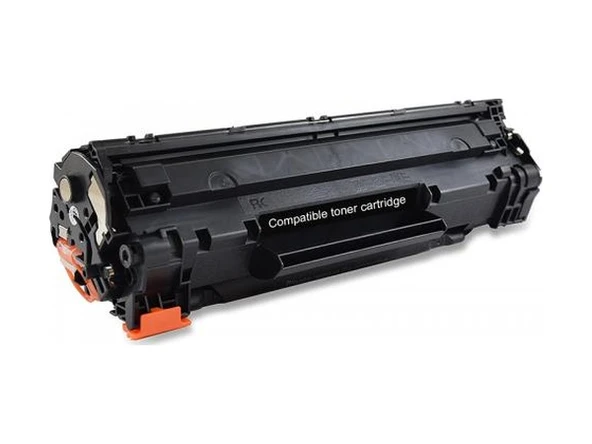 Canon Imageclass Mf-216N Uyumlu Toner / Canon Crg-737 Uyumlu Tone ürün görseli 1