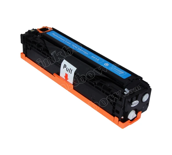 For Hp Laserjet Pro 200 Color M251 M251Nw Toner Mavi ürün görseli 1