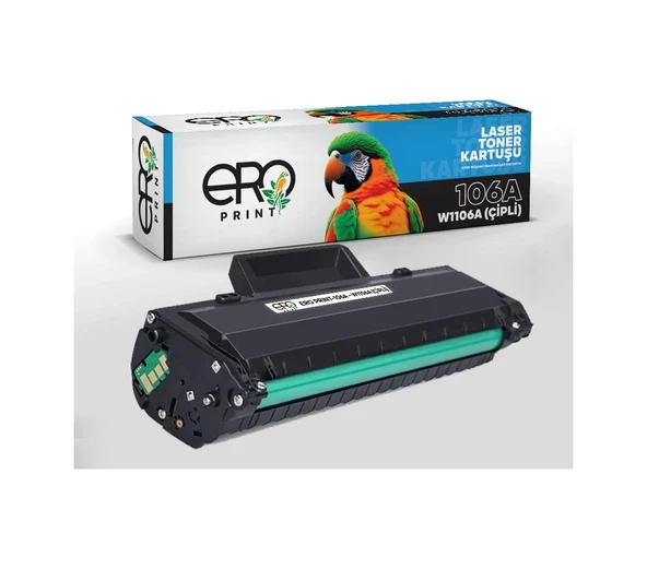 Hp Laser Mfp 137fnw İçin Çipli Uyumlu Toner ürün görseli 1