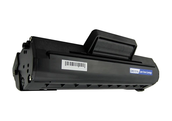 Samsung Ml1660/Ml1665/Ml1670/Ml1675/Scx3200 Uyumlu Toner (Mlt-D10 ürün görseli 1