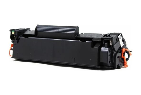 Canon Lbp6030W Uyumlu Toner - Resim 2